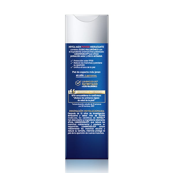 Δύναμη κατά της γήρανσης | 50ml