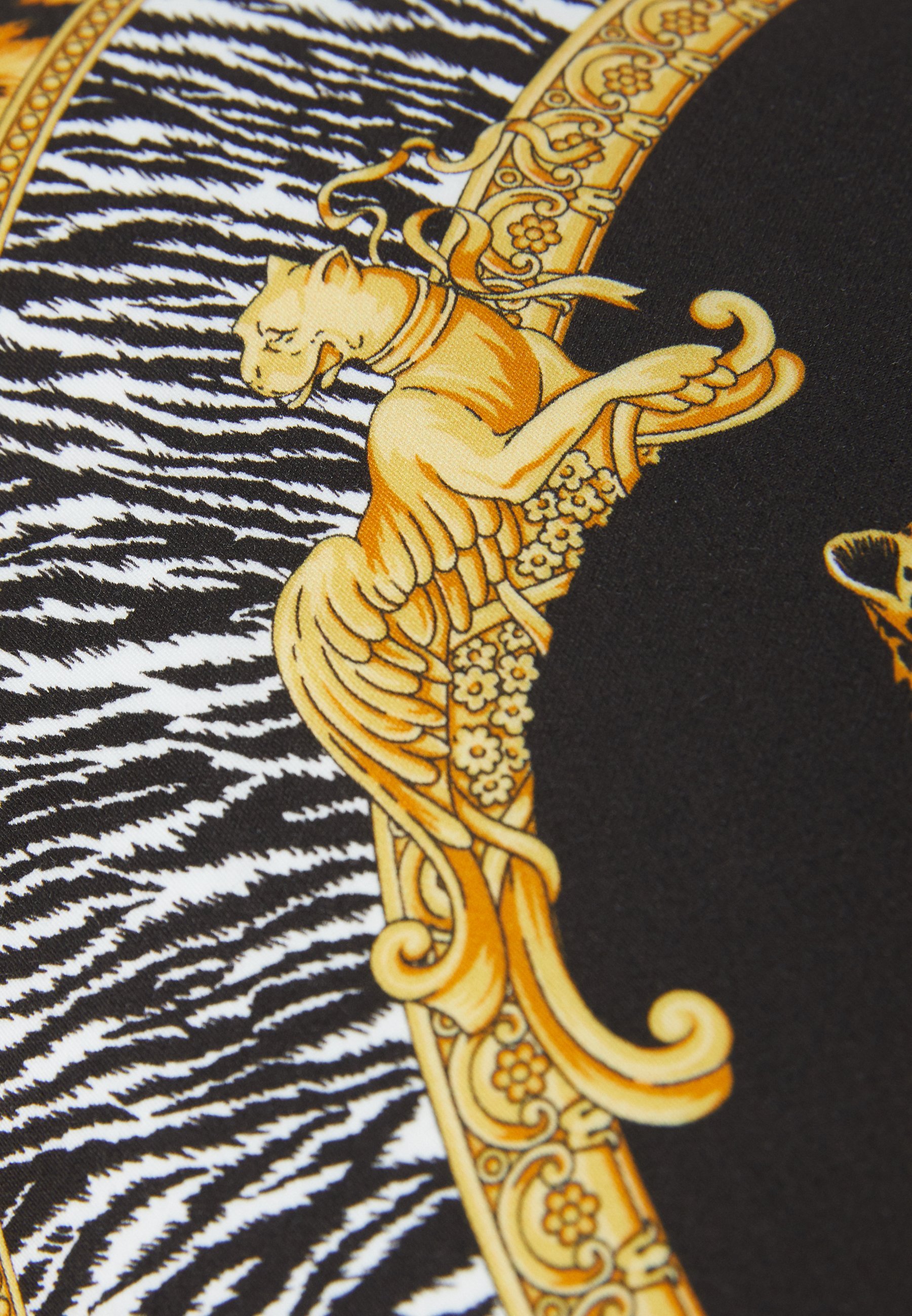Coussins et housses de coussins Versace