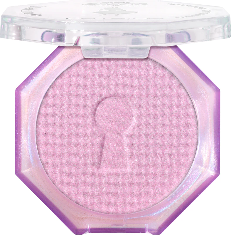 Catrice Disney Alice in Wonderland Compact Powder Highlighter met Multichromatisch Effect