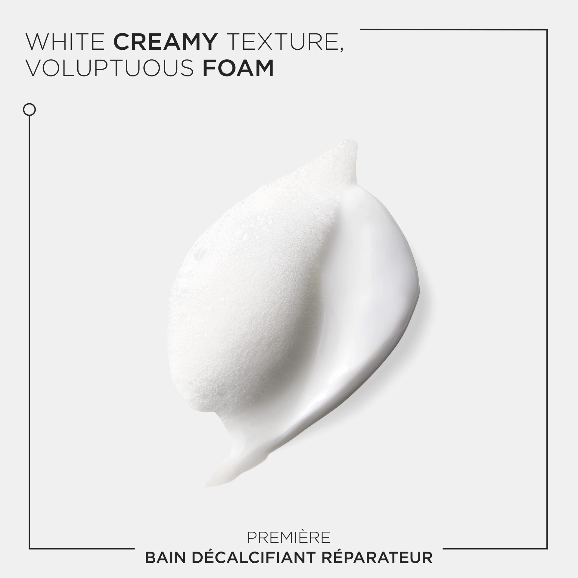 Première Bain Décalcifiant Rénovateur uzpildāmais šampūns 500 ml - Kérastase