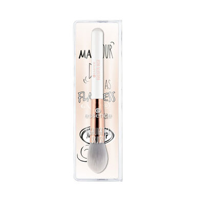 Essence Highlighter-børste 1 stk. 1 stk.