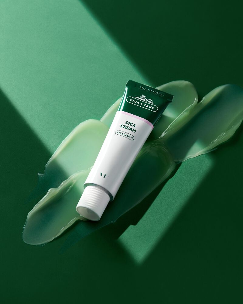 VT Cosmetics CICA