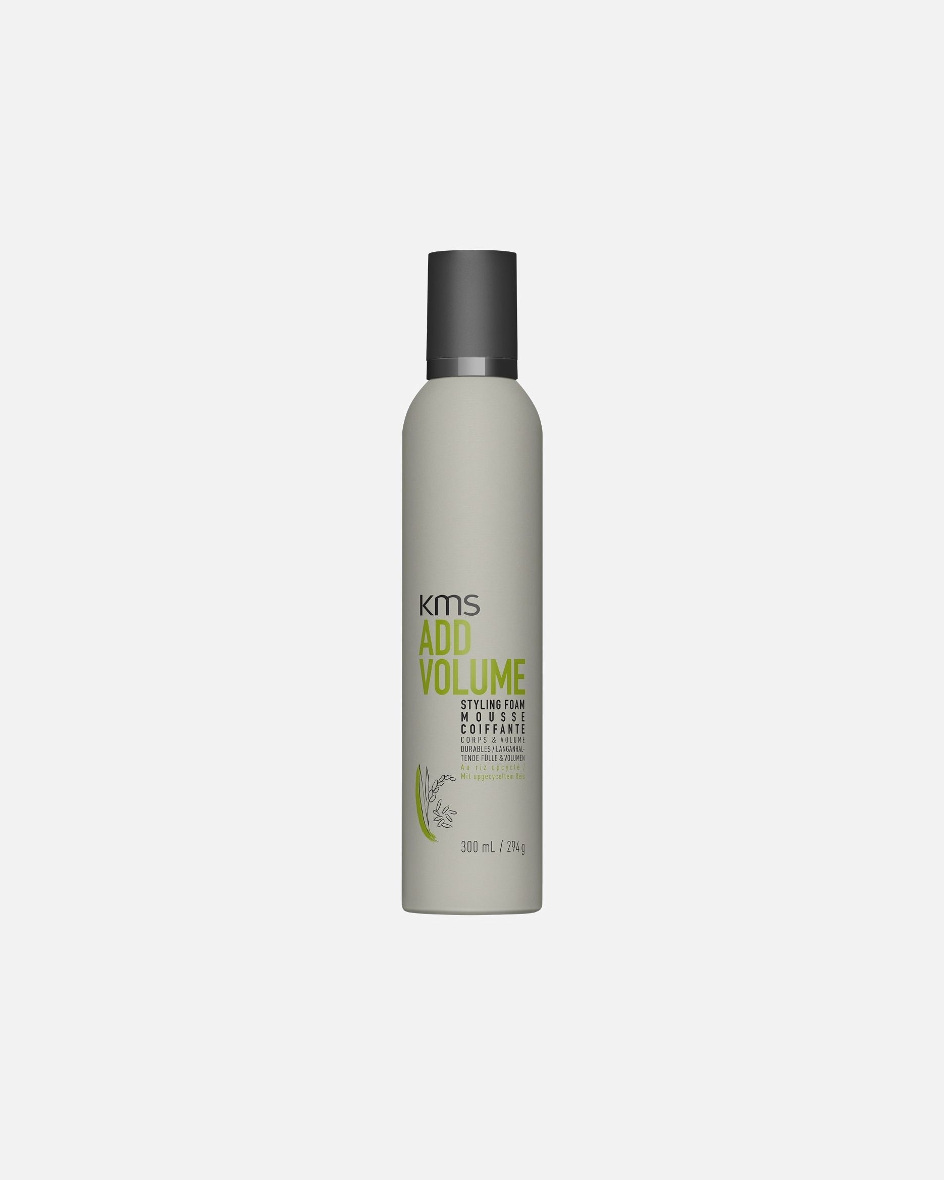 KMS Hairstyling pjena za volumen kose - 300 ml