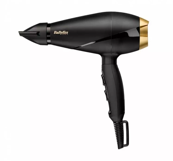 Babyliss Power Pro 2000 suszarka do włosów 6704 E