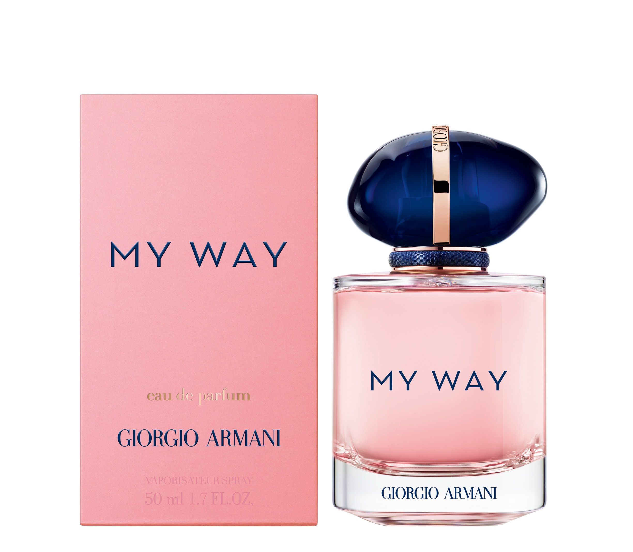 Ženski parfem My Way Giorgio Armani Ženski parfemi