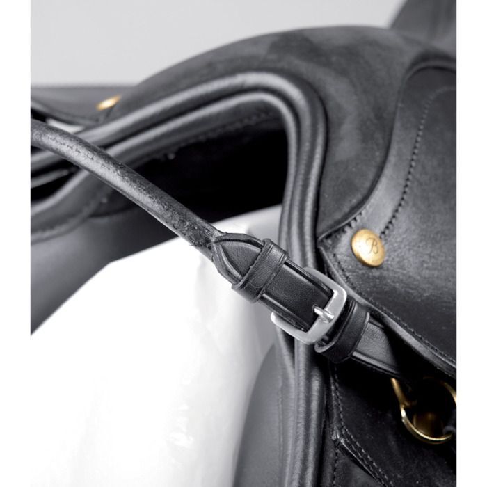 Waldhausen riding saddle handle