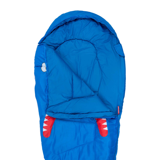Saco De Dormir Junior Highlander Kindertierdruck
