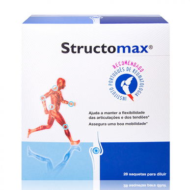 Structomax Structomax 28 poser 28 poser