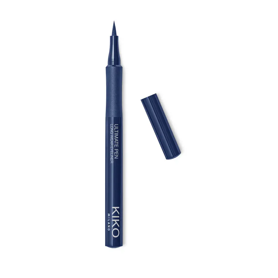 Ultimate Pen Eyeliner 03 Blue