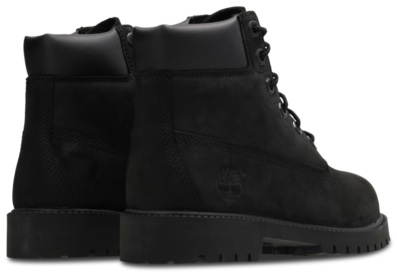 Timberland 6 tommer