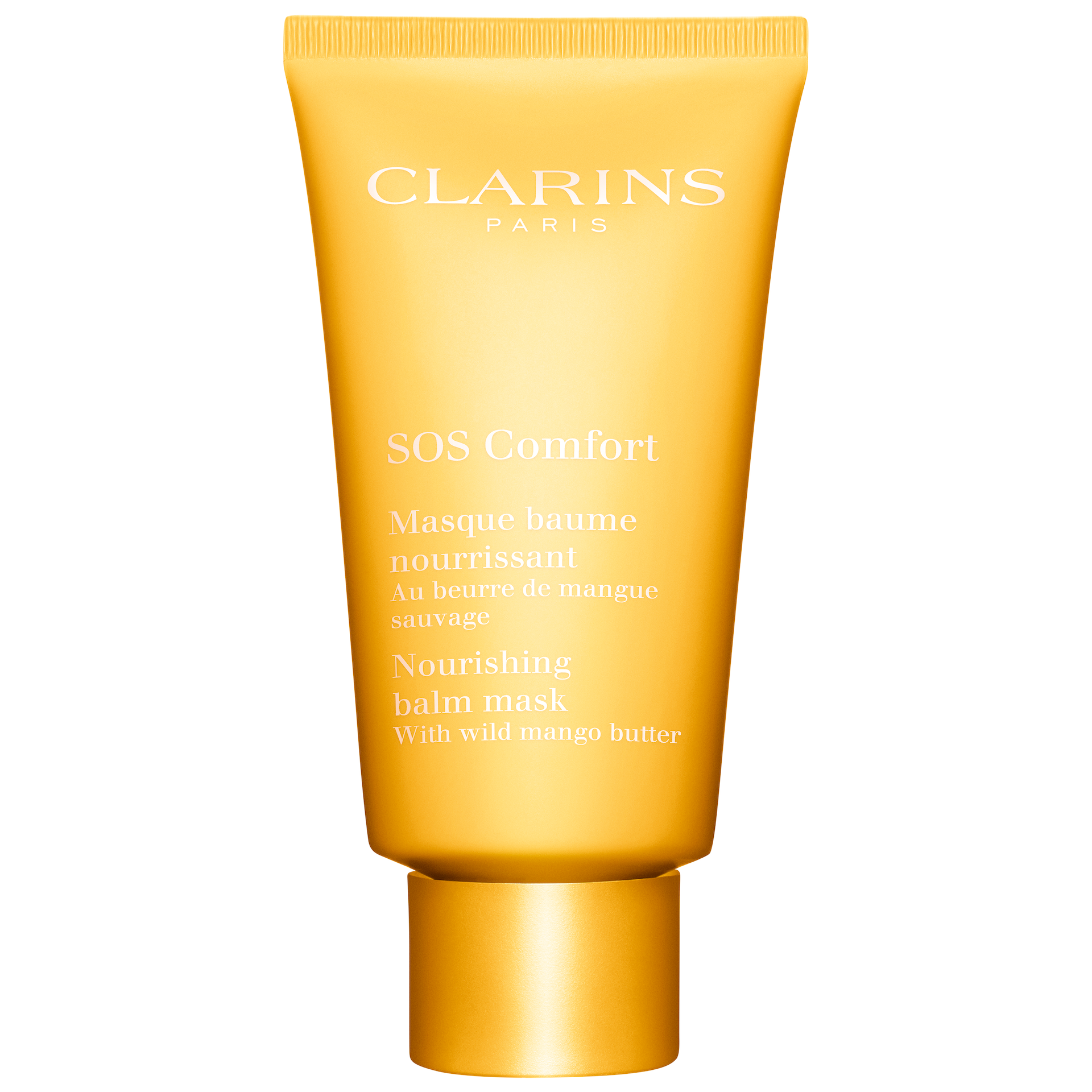 SOS Comfort maska 75 ml - Clarins