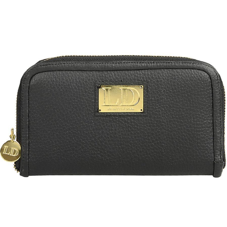 Portafoglio da donna LD by Little Diva – 1 pezzo