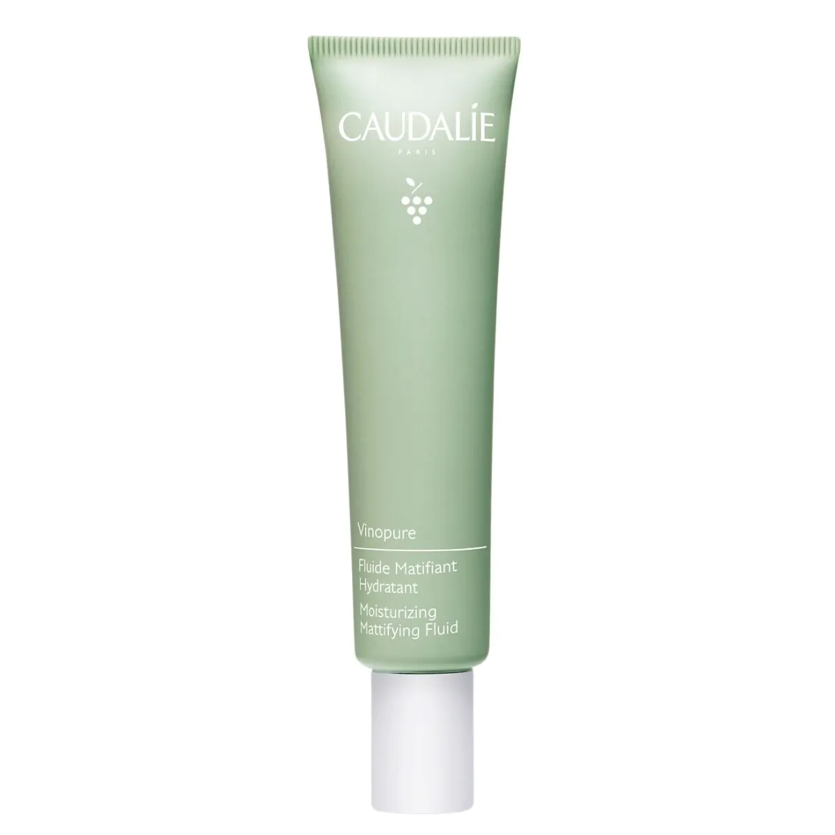 Caudalie Vinopure Fluid matująco-nawilżający