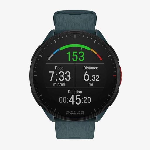  Pacer Polar