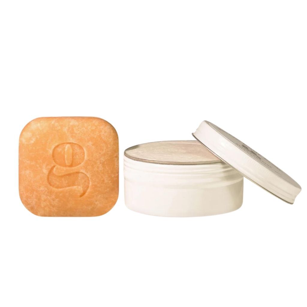 Sapone per Globe Total Nutrition Mandorla Dolce