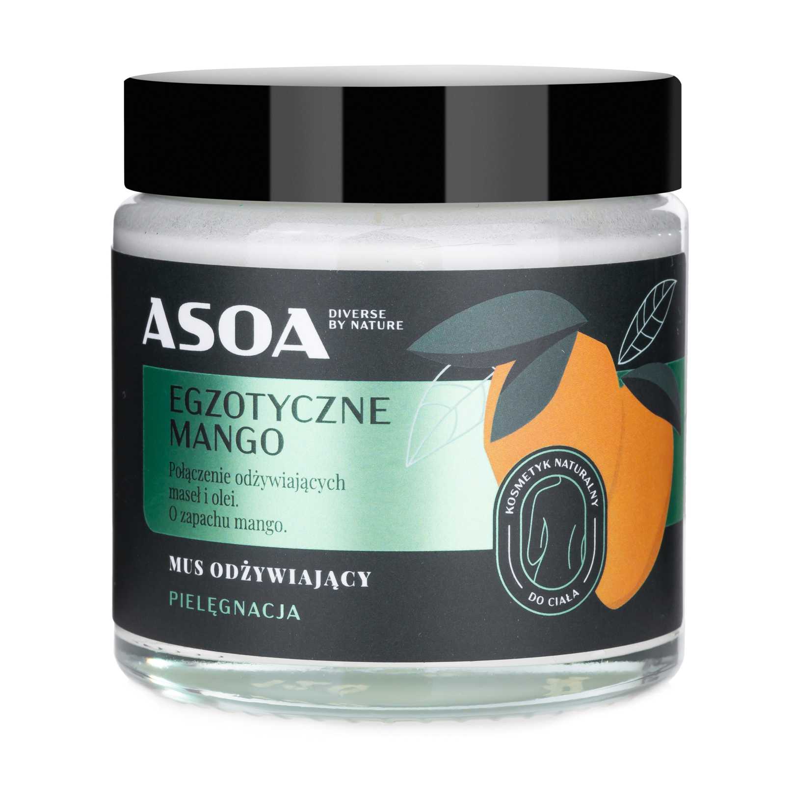 Asoa