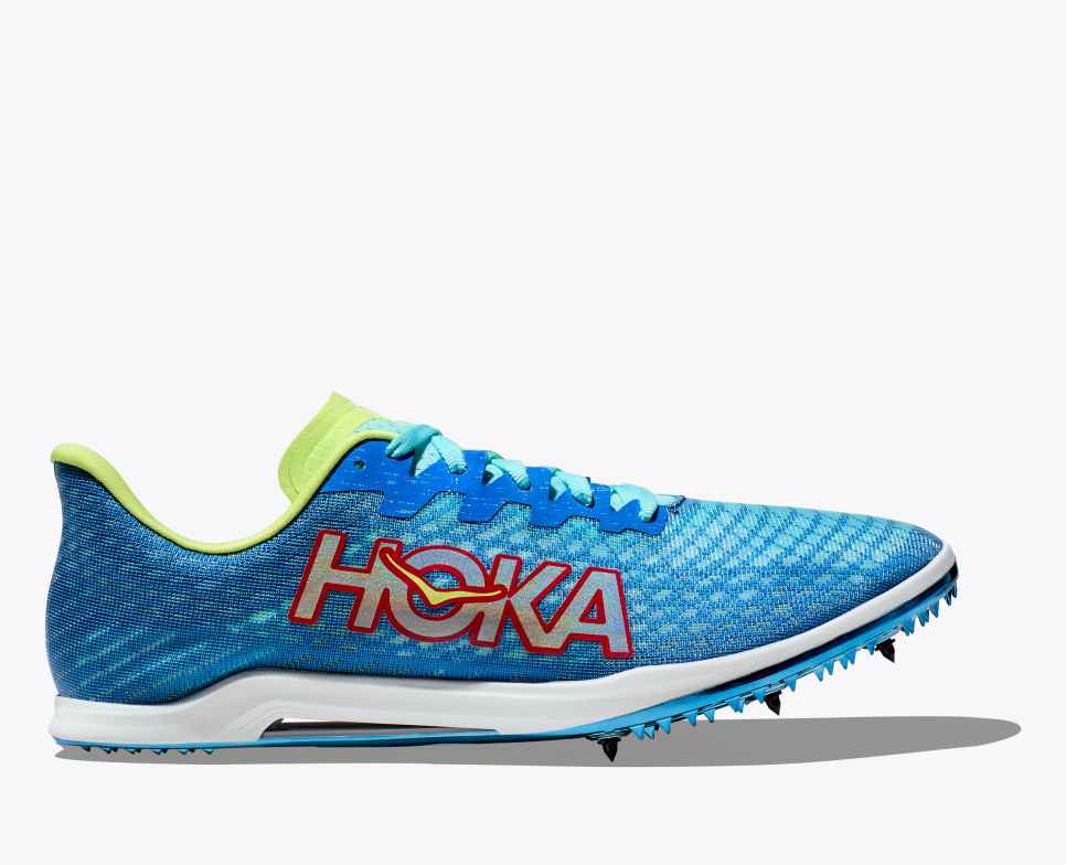 HOKA Cielo X 2 MD Virtual Blue / Cloudless