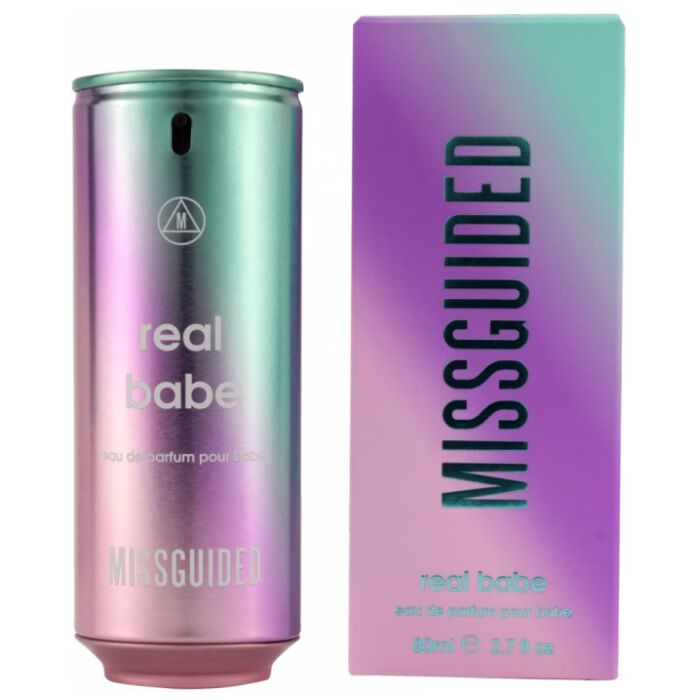 Missguided Real Babe