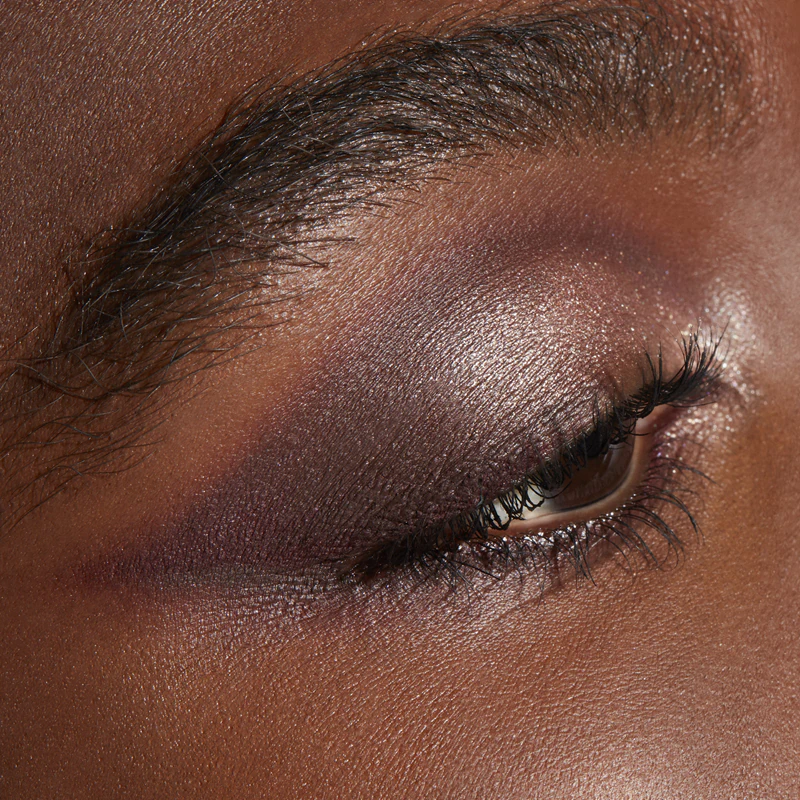 MAC Cosmetics Connect In Colour Eye Shadow Palette 6 shades paleta cieni do powiek