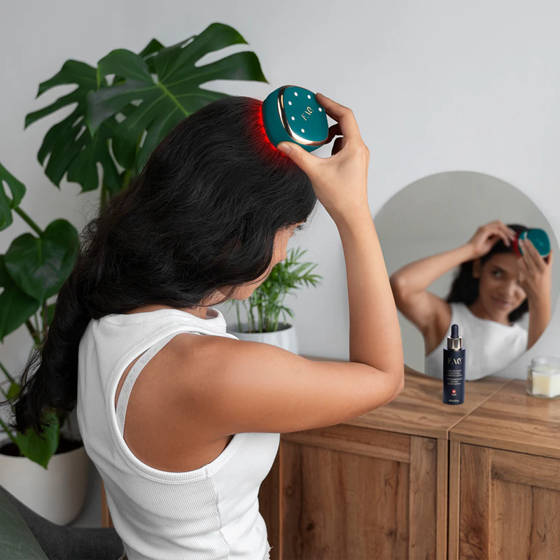 FOREO FAQ™ 301 Haargroeistimulator