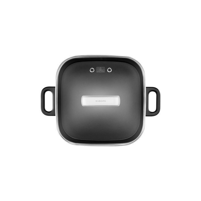Olla multifunción XIAOMI de 6 litros - 2000 W - Olla extraíble - Calentamiento constante