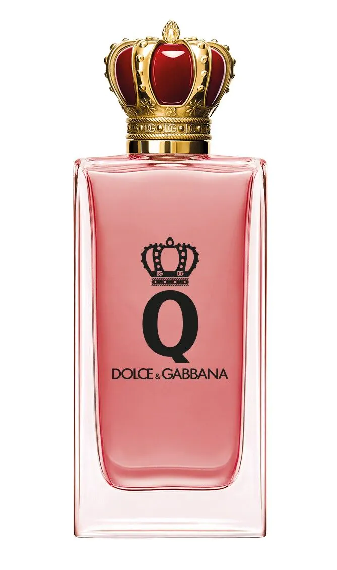 Dolce & Gabbana Q Intense Woda perfumowana dla kobiet, 100 ml