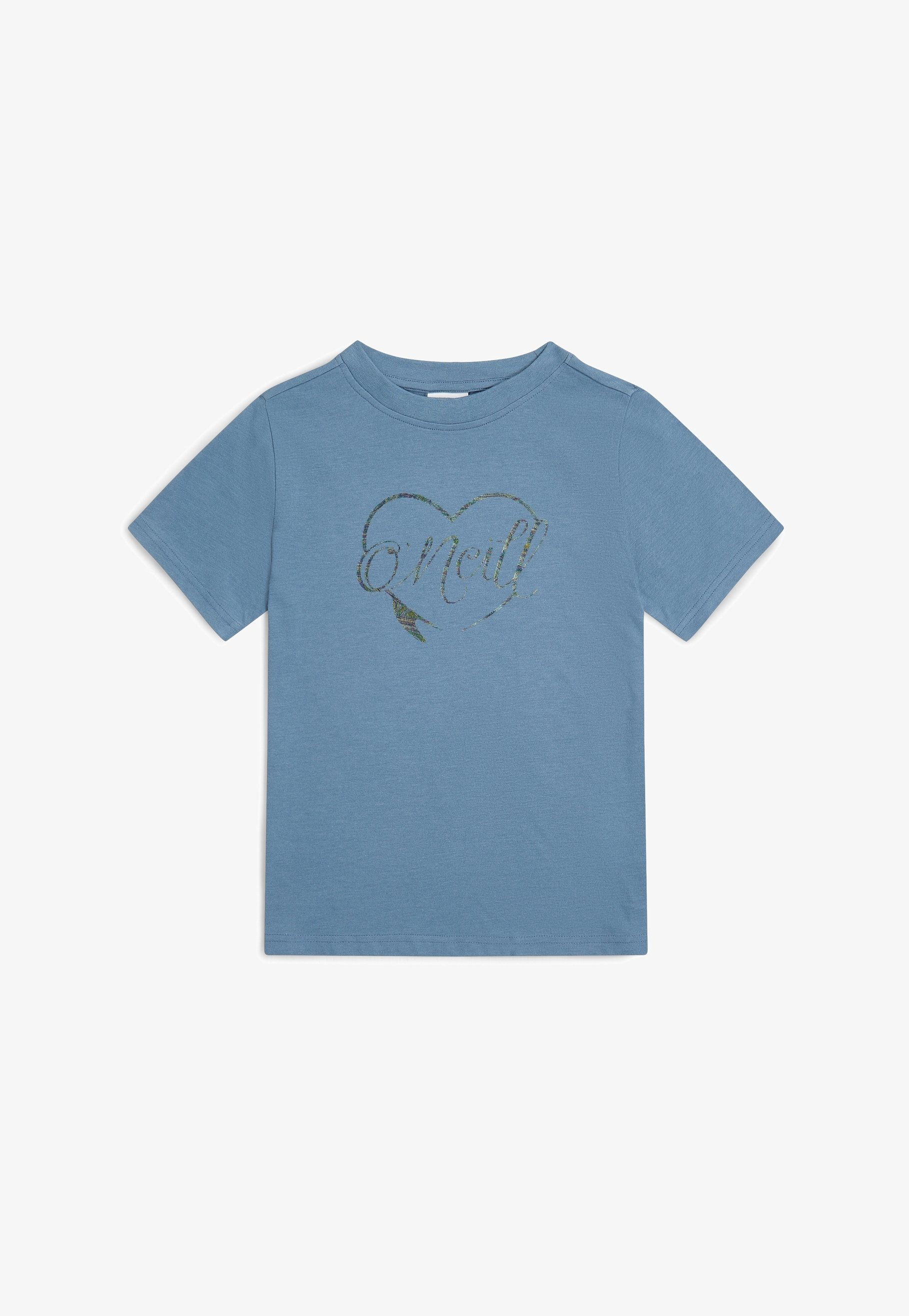 O'Neill ESSENTIALS - T-shirts met korte mouwen - T-shirt met print - Mozartblauw