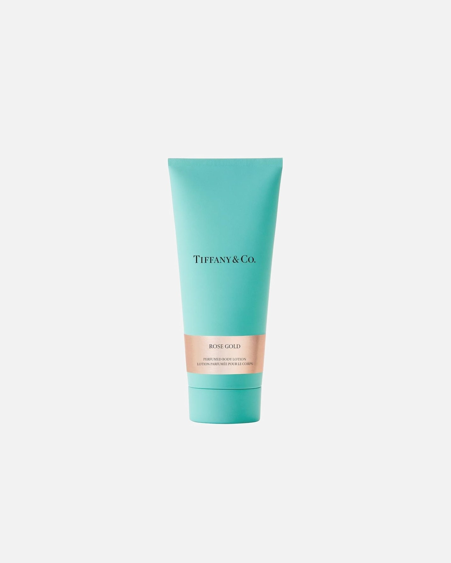 Tiffany & Co. Rose Gold ķermeņa losjons - 200 ml
