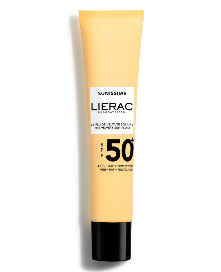 Lierac Sunissime
