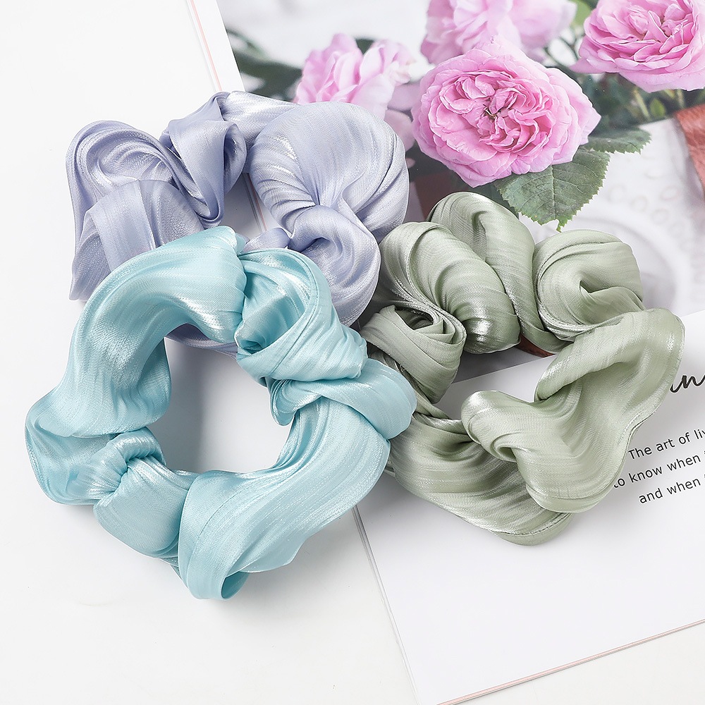 SOHO Bine Scrunchie