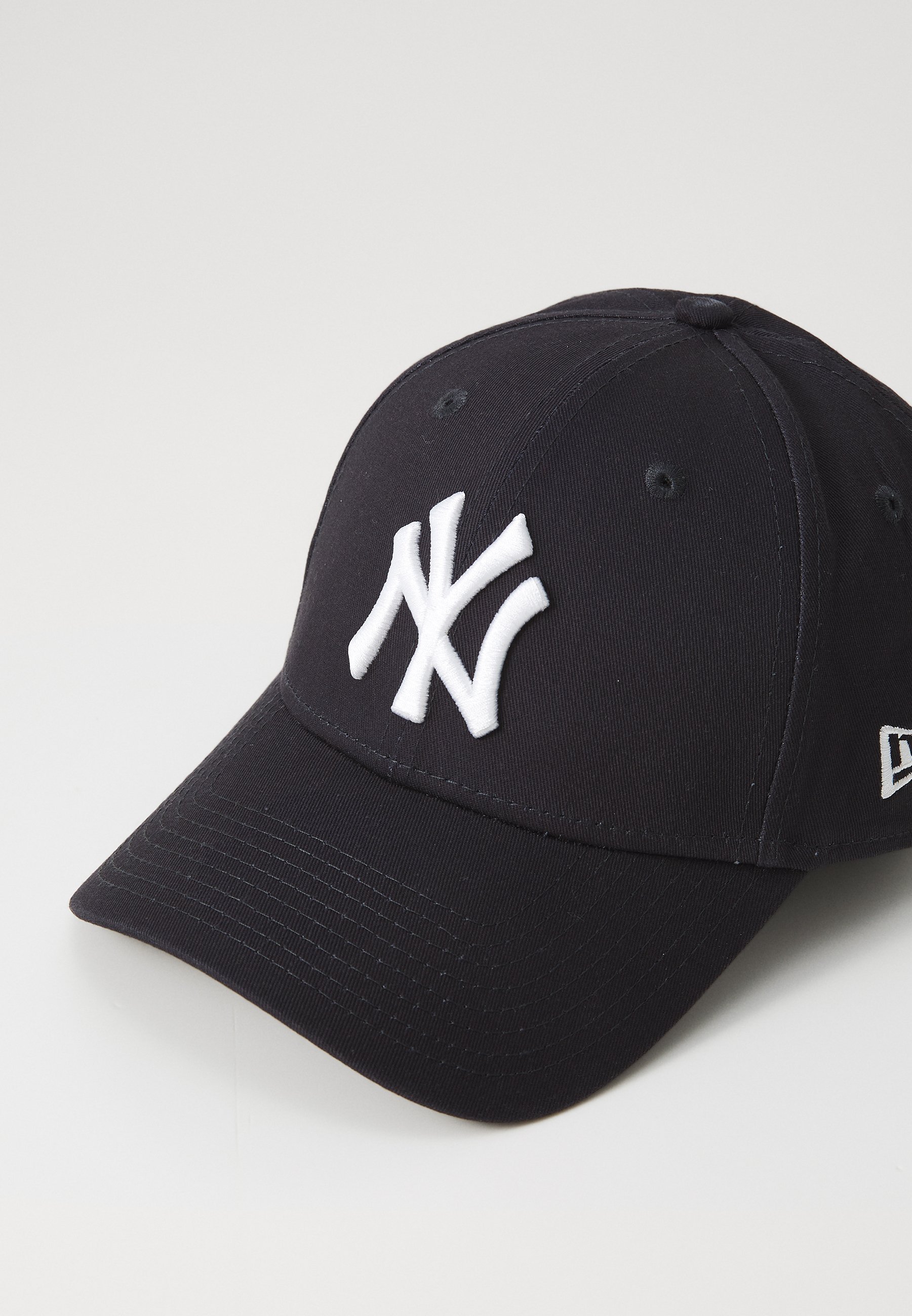 New Era SIDE PATCH 9FORTY® UNISEX - Cap - marineblauw