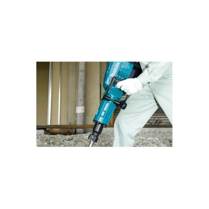 Marteau piqueur hexagonal Makita HM1307C