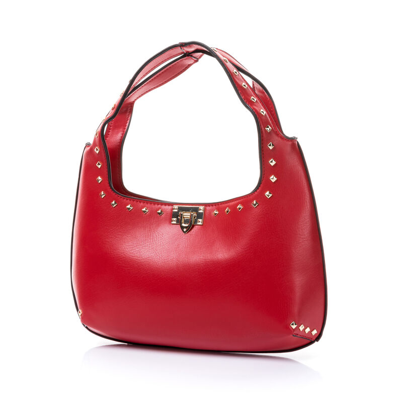 Bolsas femininas, bolsas vermelhas