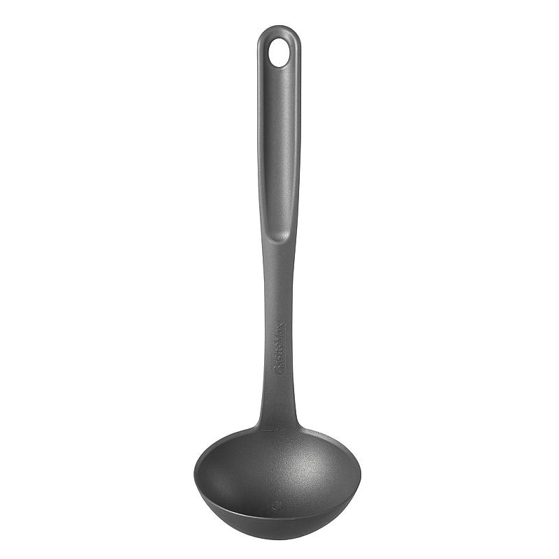 GastroMax Kauha/keittoluisti 34 cm Bio GastroMax