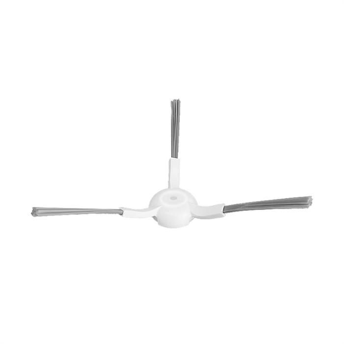 Juego de repuestos Dreame L10 Prime: cepillo giratorio, 4 cepillos laterales, 4 filtros HEPA, 4 almohadillas para fregar.