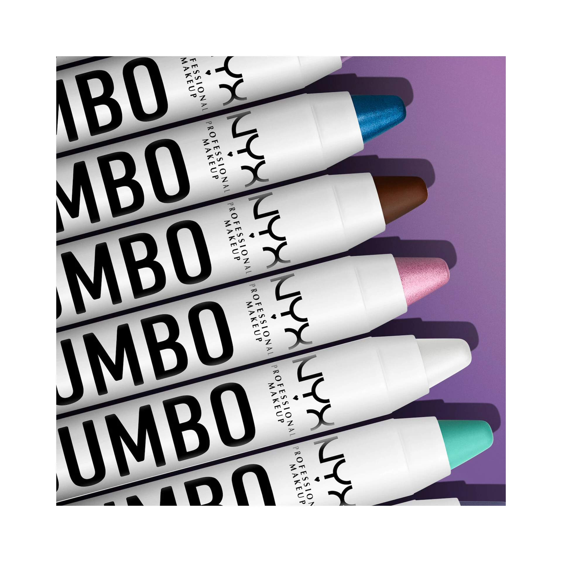 Jumbo olovka za oči u obliku mlijeka - NYX Professional Makeup