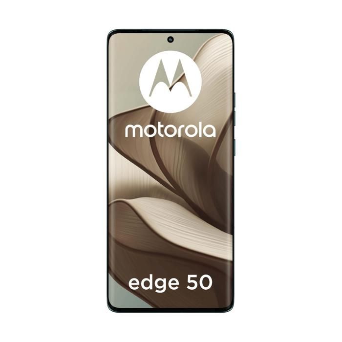 Smartphone - MOTOROLA - Edge 50 - 12 GB de RAM - 512 GB - 5G - Doble SIM - 6,7 pulgadas