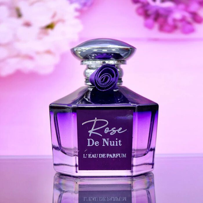 Pendora Scents Rose De Nuit