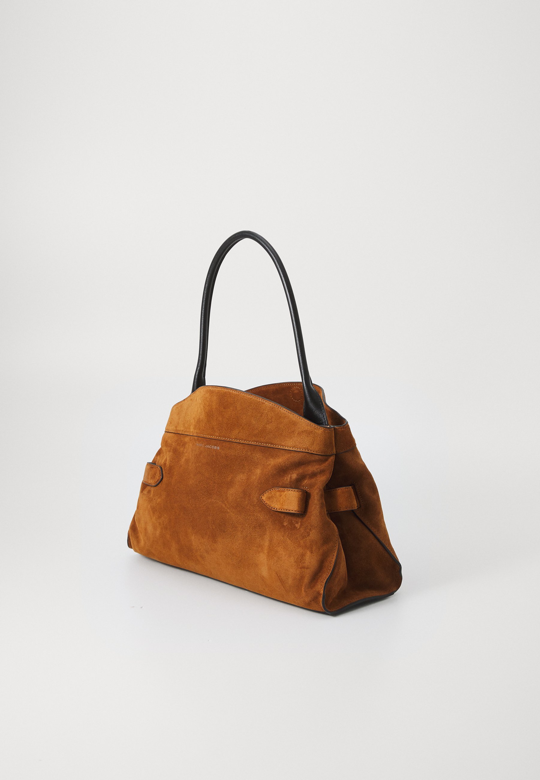 MARC JACOBS THE SATCHEL - Käekott - vaskne