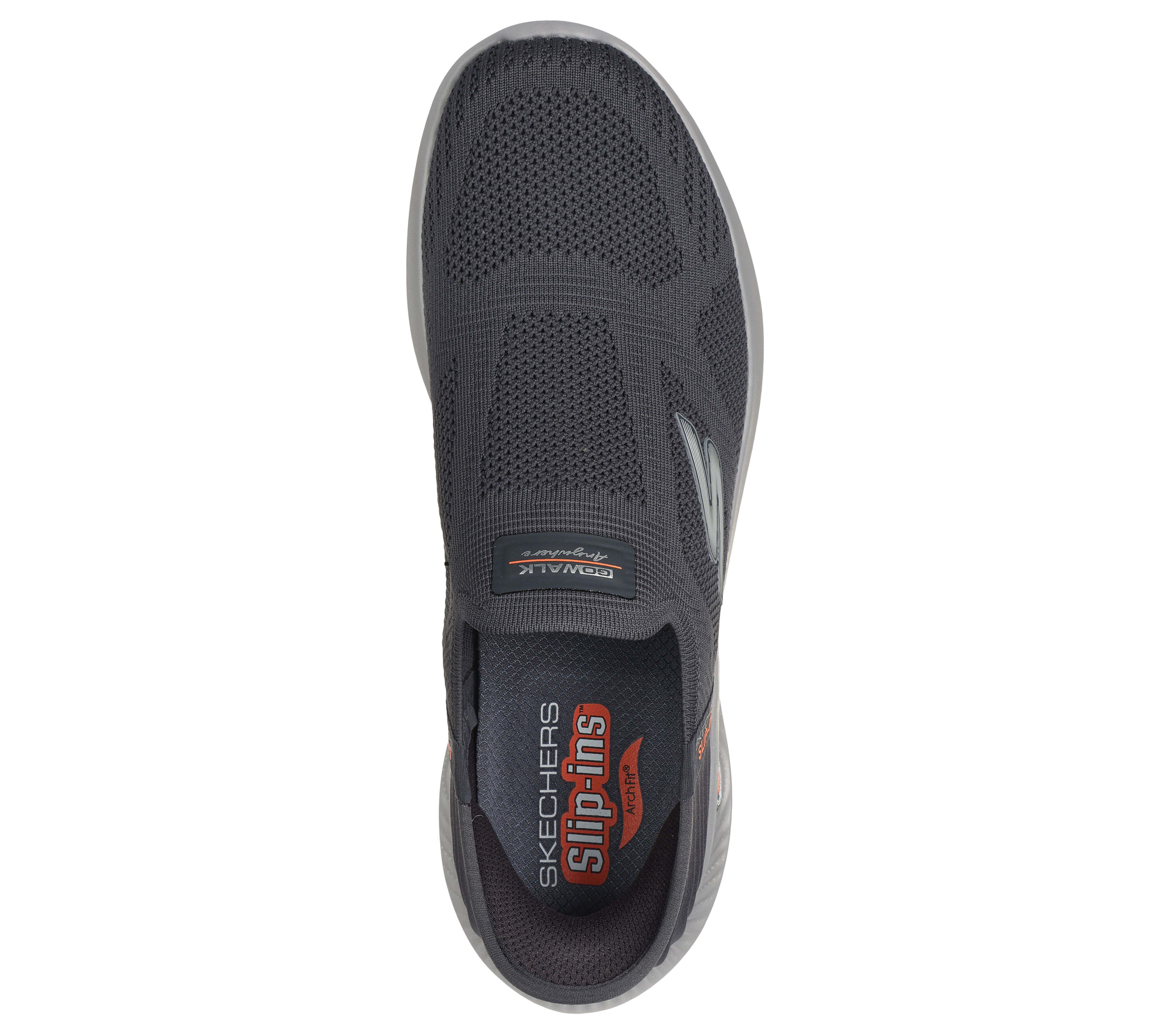 Skechers Slip-ins: GO WALK Anywhere - The Tourist