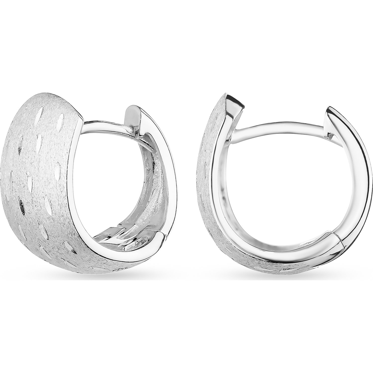FAVS Boucles d'oreilles