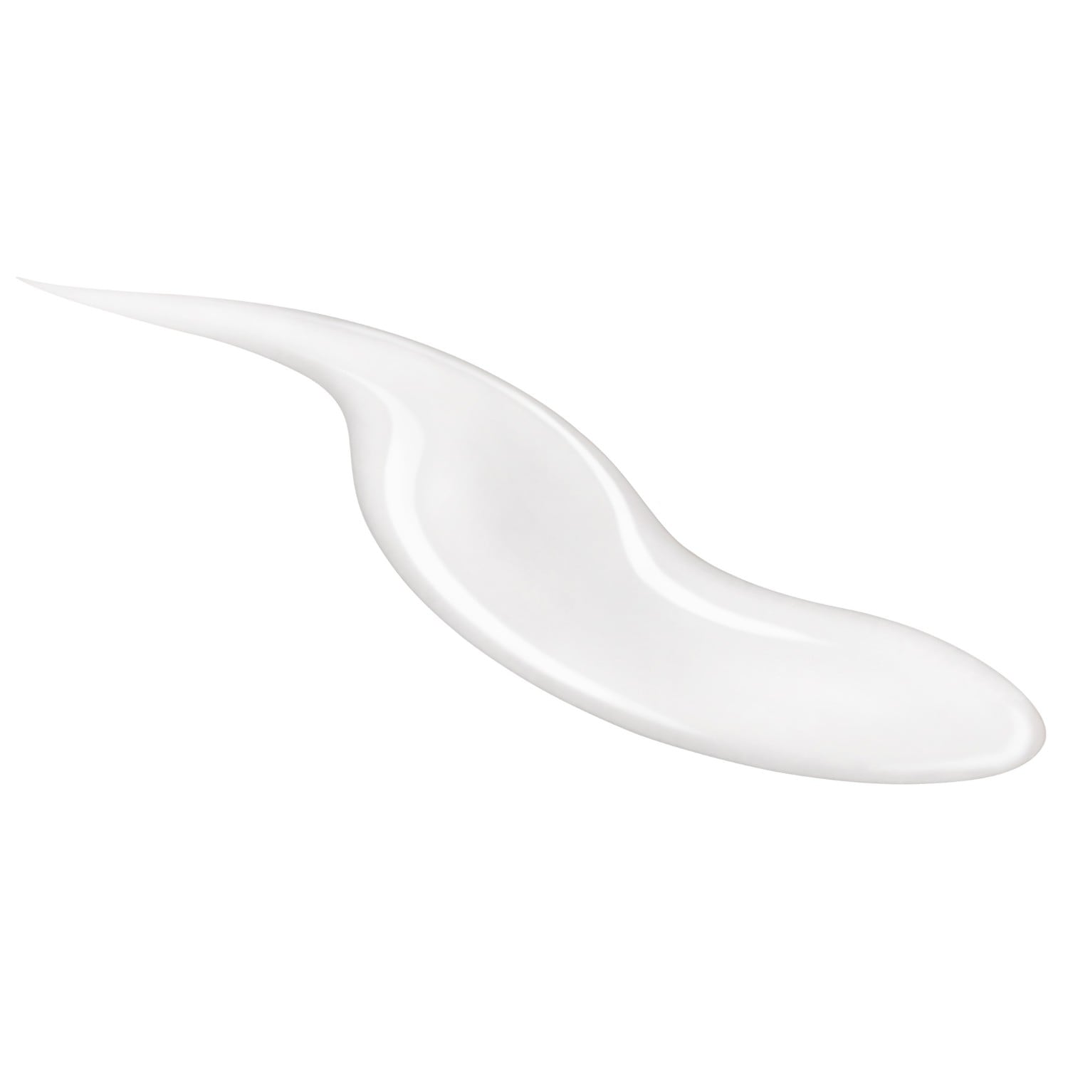 Gloss à lèvres transparent Isadora - 13 ml