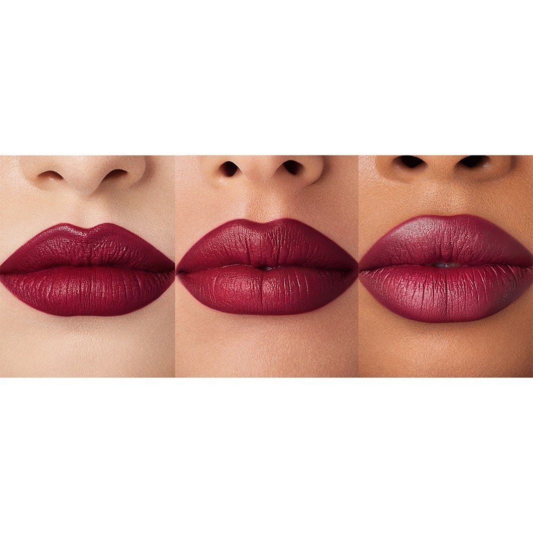 Anastasia Beverly Hills lūpu krāsa, matēta un sedzoša – 3 g