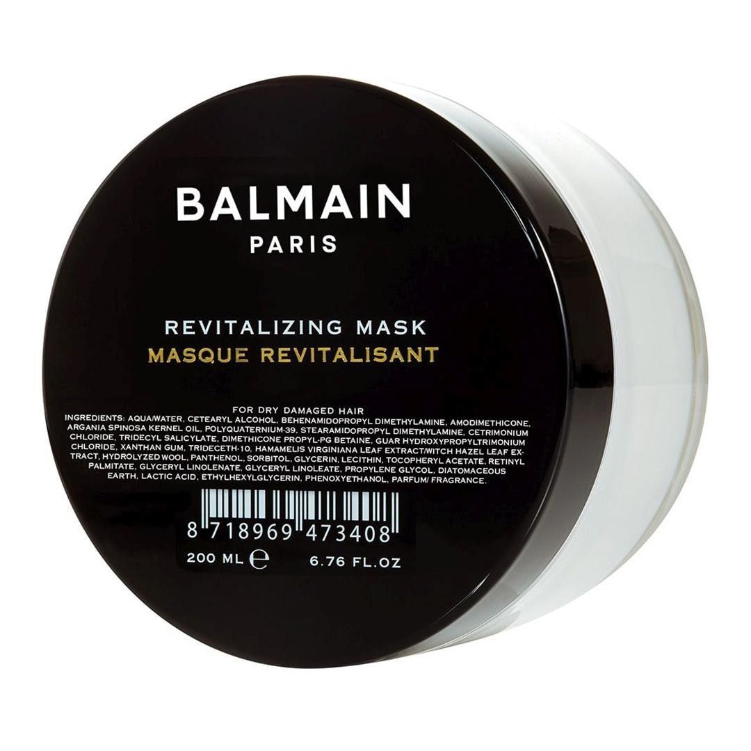 Balmain Hair Couture maska za kosu revitalizirajuća maska - 200 ml