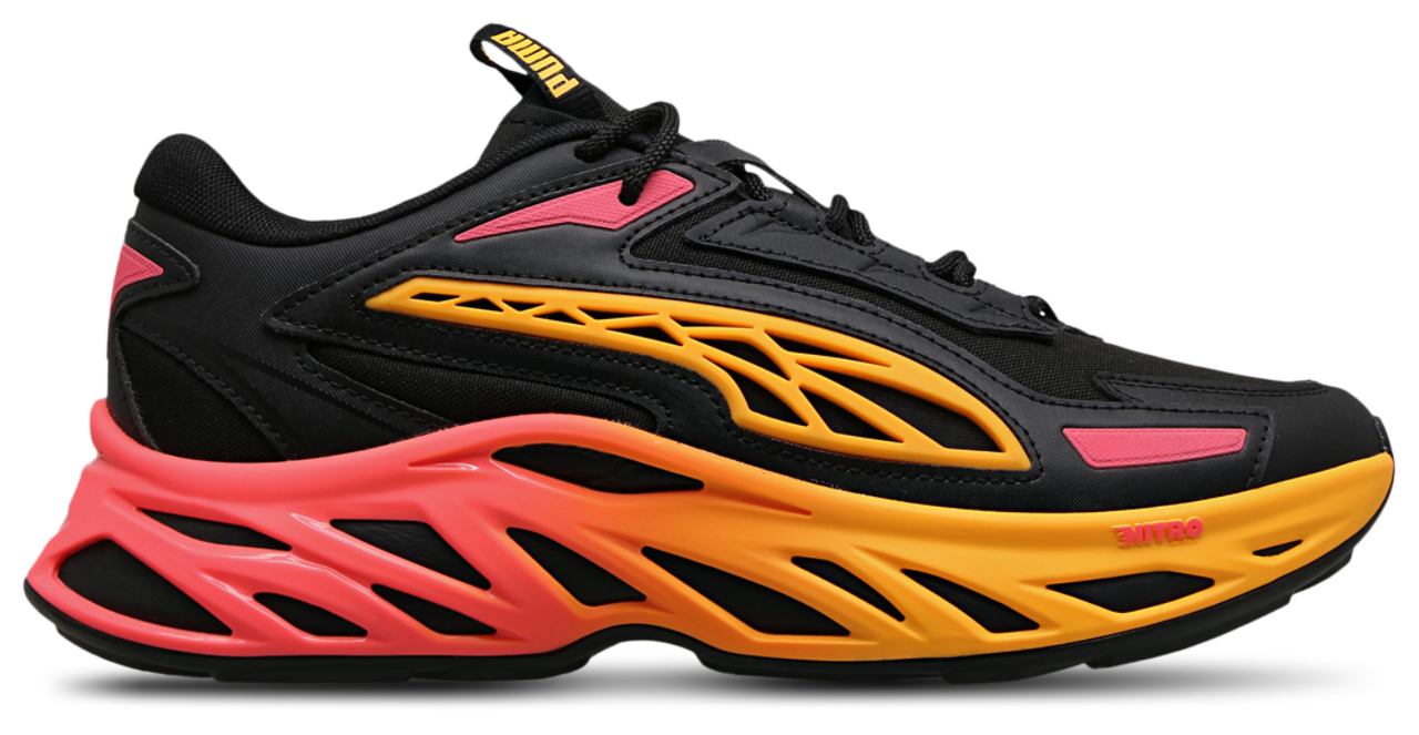 Puma Exotek