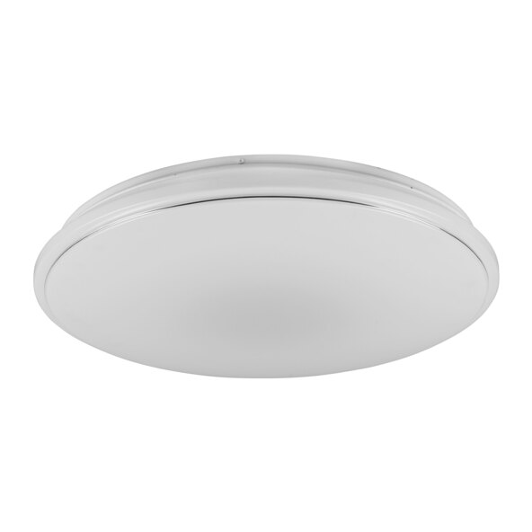 Φωτιστικό οροφής LED Tilion, 21 W, 2.500 lm, Ø 50 cm