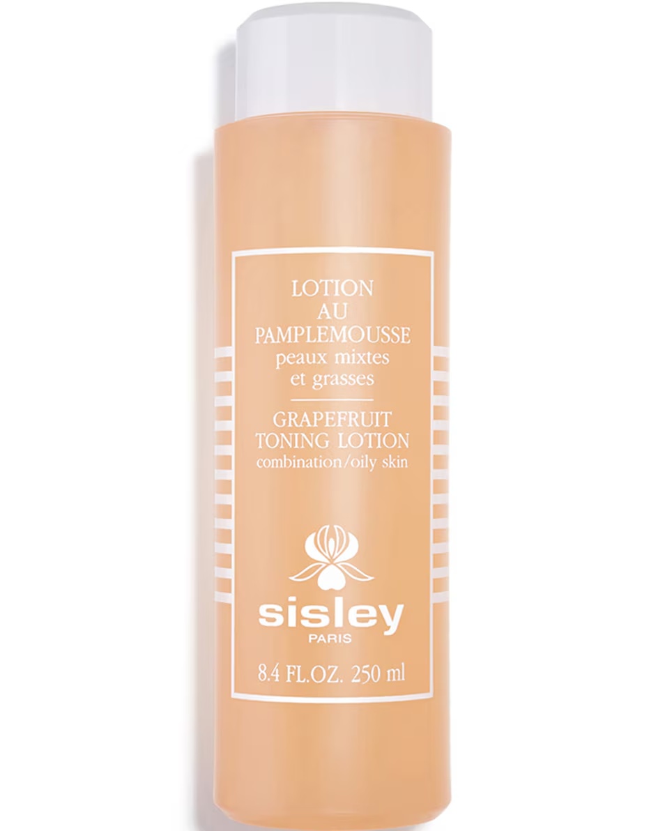 SISLEY LOTION AU PAMPLEMOUSSE LOTION ZA TONIZIRAJUĆU KOŽU S GREJPFRUTOM - ZA MJEŠOVITU/MASNU KOŽU