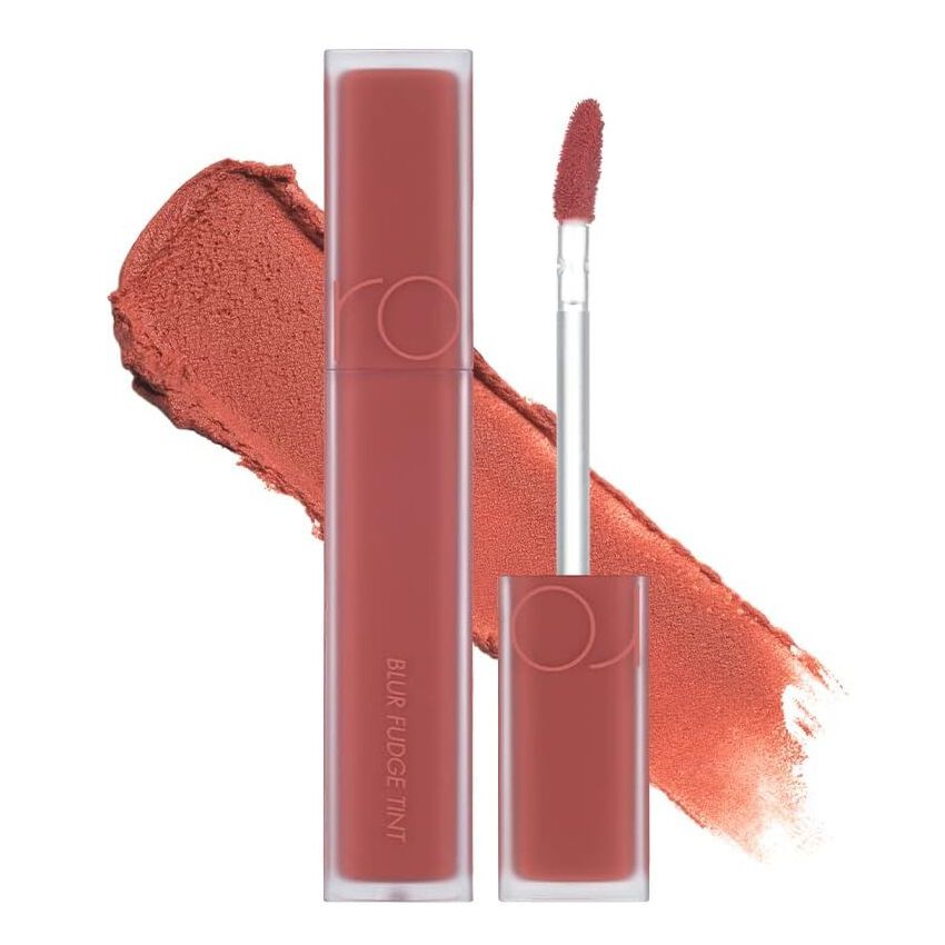 Rom&nd Blur Fudge Tint