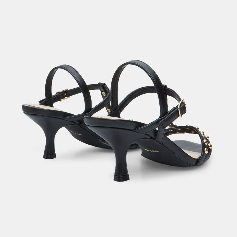 BATA Damsandal med 6 cm klack
