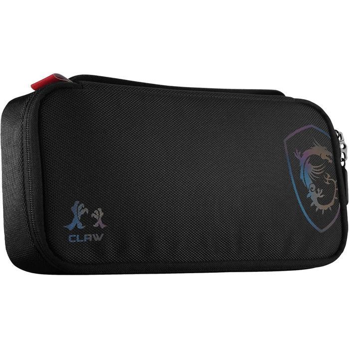 MSI Claw A1M-068IT Tragbare Konsole 7